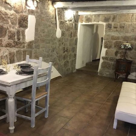 Il Rifugio Dei Templari Appartement Viterbo Buitenkant foto