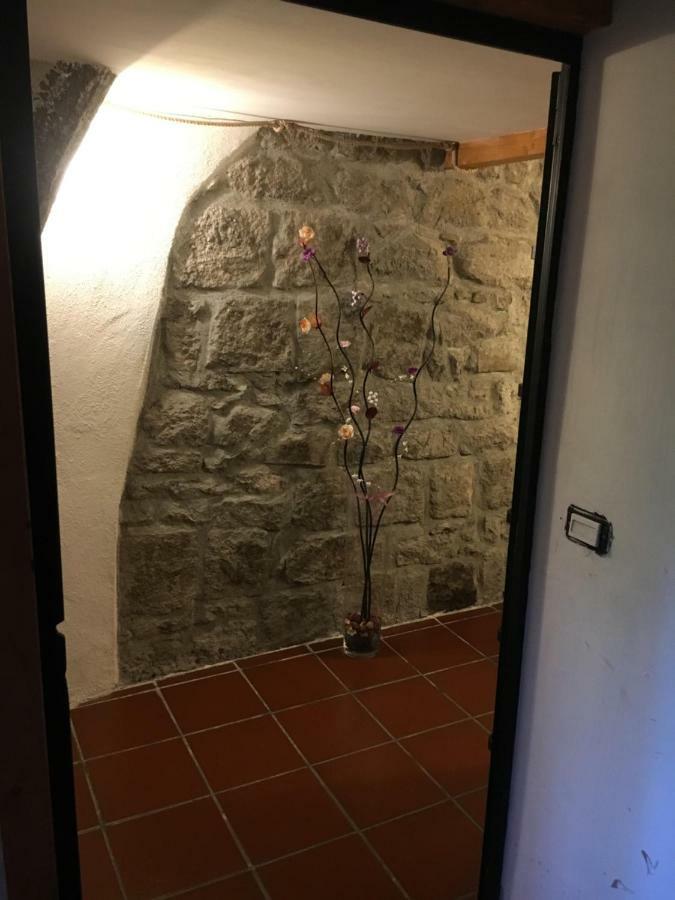 Il Rifugio Dei Templari Appartement Viterbo Buitenkant foto